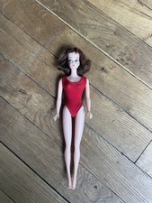 Poupée Mannequin vintage, clone de Barbie Année 60