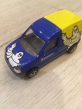 Renault Kangoo Michelin