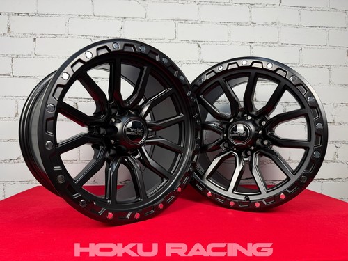Roues off road 6x139 7 - 4x,