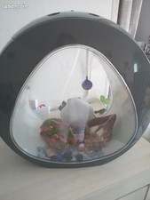 aquarium complet