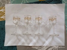 4 Verres Digestifs Modèle