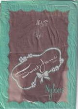 Bas nylon couture sweet - bas,