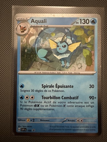 Promo 168 pca pokémon psa - 168, /