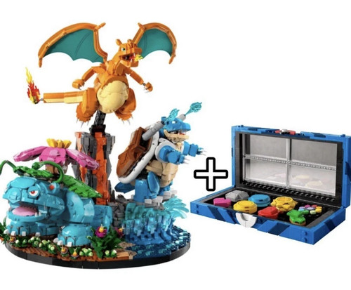 Presale lego pokemon - presale,