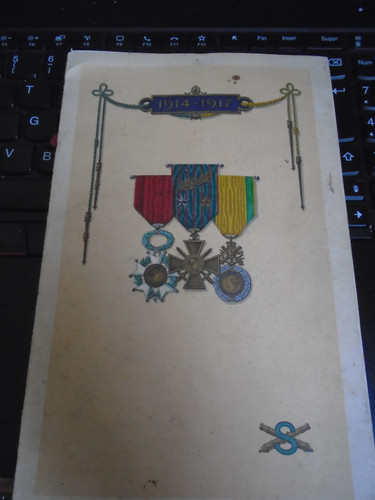 Livre des etablissements - or,