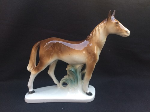 Porcelaine allemande antique - allemande,