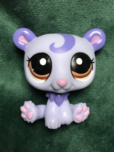 Petshop ours 2195 - 🌺petshop,