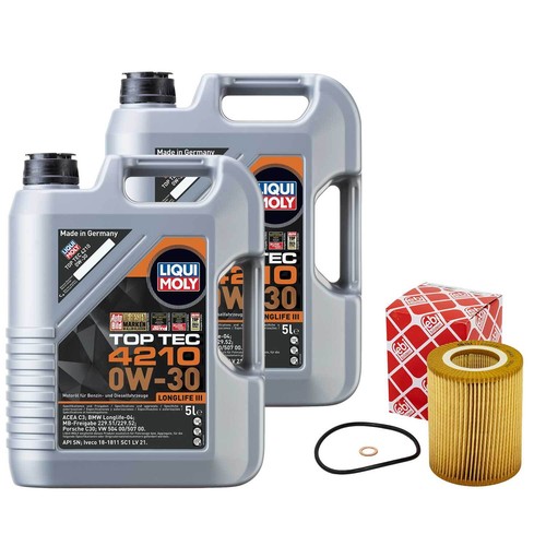 Moteur kit top tec - tec, 4210