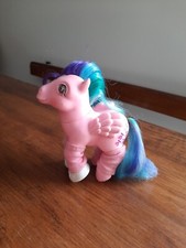 mon petit poney Avec Guetres Et 2 Chaussures/ my little pony 85 MLP