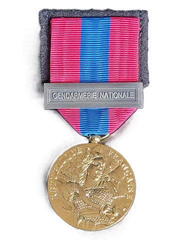 Medaille defense - medaille,