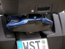 LED Feu Arrière Clignotant