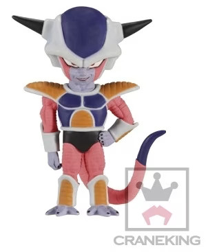 Dragon ball figurine - z,