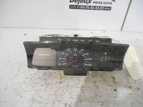 00006113c4 compteur vitesse - 00006113c4, de