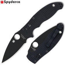 Spyderco Manix 2 Salt