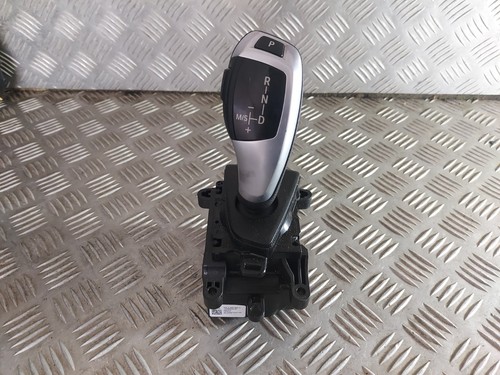 Levier vitesse automatique - de,