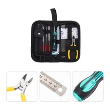 Entretien Guitare Kit D'outils