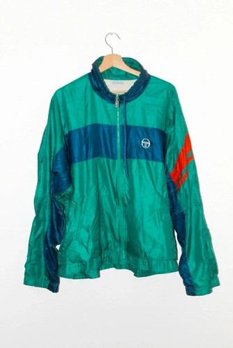 Veste vintage sergio tacchini - veste,