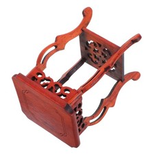  Présentoir Chinois Tabouret
