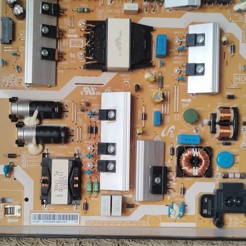 Samsung carte alimentation - carte, d’alimentation