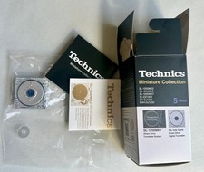 Technics Miniature - SL-DZ1200