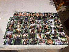 CARTE INKWORKS IMAGE TRADING CARD LOST LES DISPARUS ANGLAIS SAISON 3 2007 1CHOIX