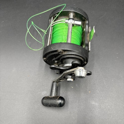Shimano triton 200gt - shimano, reel