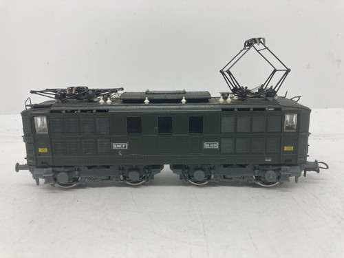 Roco 43486 locomotive - 43486,