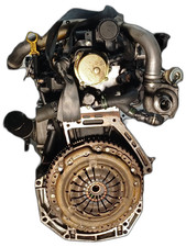 Moteur K9K766 Renault CLIO III