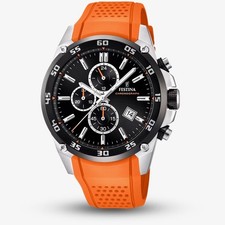 Montre Chronographe Festina