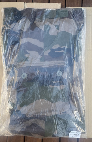 Pantalon treillis félin - de,