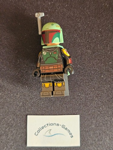 Lego star wars figurine - star,