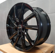 4 Jantes En Alliage 17 RANGE