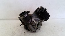 Turbo PEUGEOT 607 PHASE 2 2.7 HDI - 24V V6 BI-TURBO /R:43942315