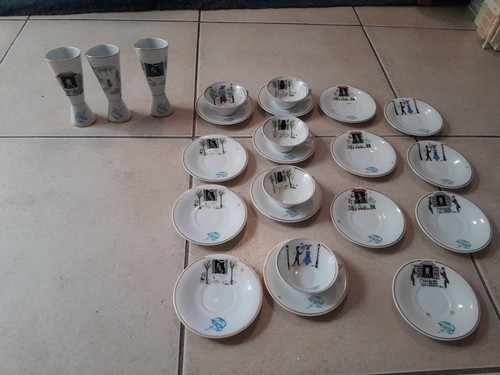 Service cafe peynet - cafe,