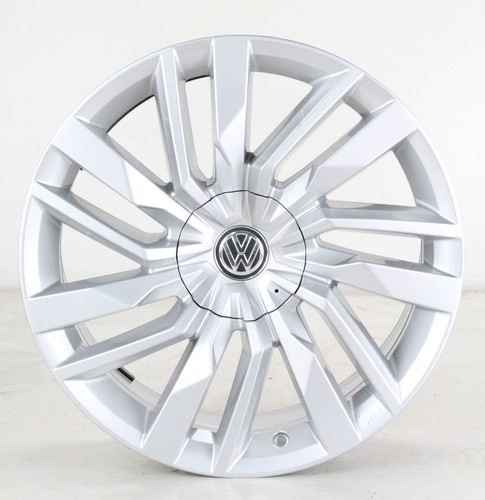 Touareg iii einzelfelge - vw,