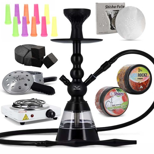 Pack chicha altair - pack,