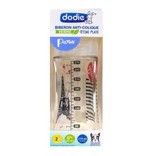 Dodie Biberon anti colique