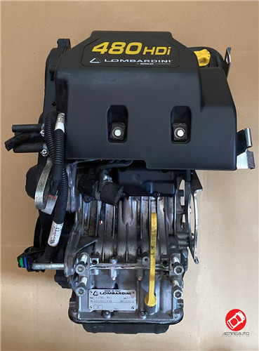 Moteur doccasion lombardini - doccasion,