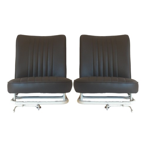 Garnitures avant pour renault - avant,