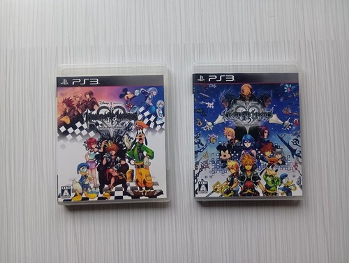 Jeu disques ps3 - 2,