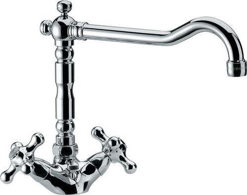 Mitigeur lavabo evenes - lavabo,