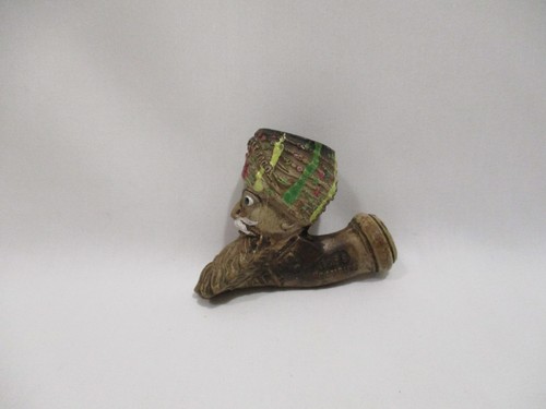 Ancienne pipe gambier - gambier, paris