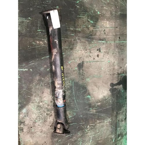 Cardan transmission bremach - transmission,