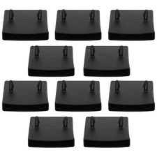 10x Embout Support Latte