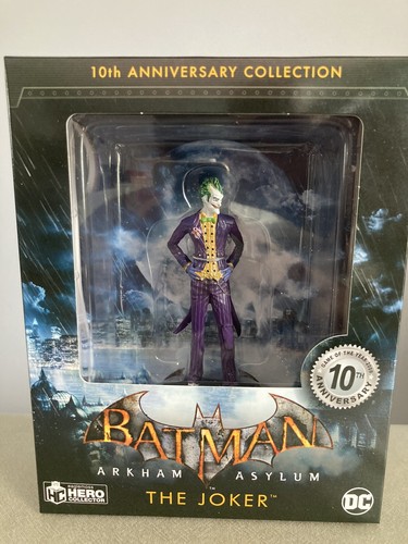 Comics figurine joker - -,