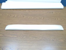 TRACKER 481936 PEARL WHITE 38