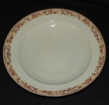Service Porcelaine Tchèque