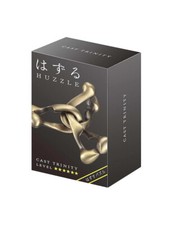 Casse-Tête Huzzle Cast