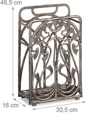 Porte-parapluies vintage en