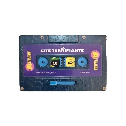 Jeu poche vintage astujeux - jeu,